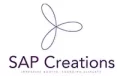 SAP Creations logo